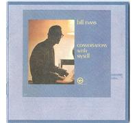 Bill Evans - Conversations With Myself