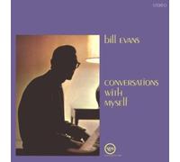 Conversations with Myself