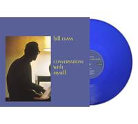 Bill Evans Conversations With Myself (Vinyl) 12" Album Coloured Vinyl