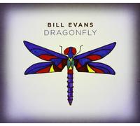 Bill Evans Dragonfly