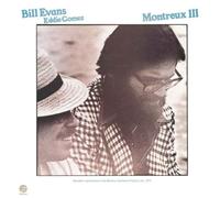 Bill Evans & Eddie Gomez - Montreux 3 [ Re-Issue] [Import]