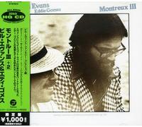 Bill Evans & Eddie Gomez - Montreux III