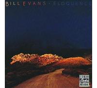 Bill Evans – Eloquence – CD – Original Jazz Classics