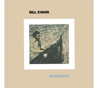 Bill Evans - Eloquence [Ltd.Low-Price]