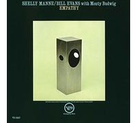 Bill Evans - Empathy [Cd] Shm Cd, Japan - Import