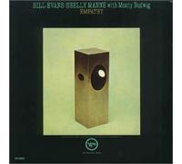 Bill Evans - Empathy [Import]