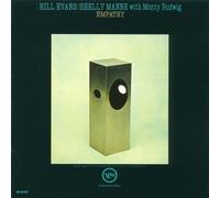 Bill Evans - Empathy [Ltd. Re-Issue]