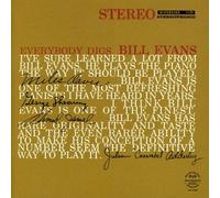Bill Evans - Everybody Digs Bill Evans: Keepnews Collection [New CD] Bonus Track