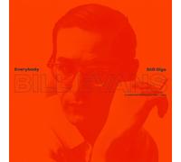 BILL EVANS - EVERYBODY STILL DIGS BILL EVANS (LIMITED 5CD BOX) 5 CD NEUF