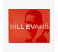Bill Evans – Everybody Still Digs Bill Evans – Coffret 5 CD – Édition limitée – Concord