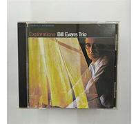 Bill Evans - Explosions +2 [Import]