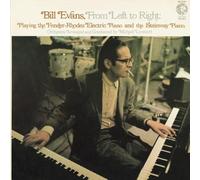 Bill Evans – From Left To Right – UHQCD