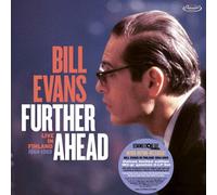 Further Ahead : Live In Finland 1964-1969 – Universal Music Group
