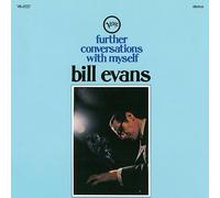 Bill Evans - Further Conversations with Myself-SHM-CD [Import]