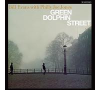 Bill Evans - Green Dolphin Street [Import]