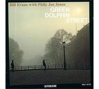 Bill Evans - Green dolphin street