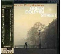Bill Evans - Green Dolphin Street [Import]