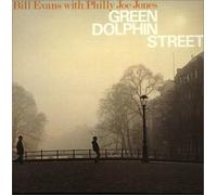 Bill Evans - Green Dolphin Street SL [Import]