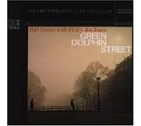 Bill Evans - Green Dolphin Street TD ([Import]
