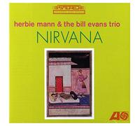 Bill Evans & Herbie Mann - Nirvana