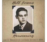 Bill Evans - Homecoming [Import]