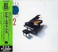 Bill Evans - I Love You.Porgy-Solo Sessions Vol [Import]