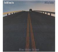 Bill Evans - I Will Say Goodbye [Cd] Holland - Import