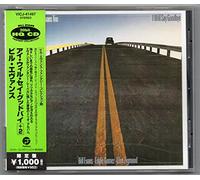 Bill Evans - I Will Say Goodbye [Import]