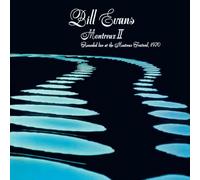 Bill Evans - II-Recorded Live at The Montreux Festival. 1970 (Limited Edition) [Vinyl] [Import]