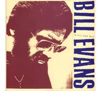 Bill Evans - In His Own Way (UK Import)