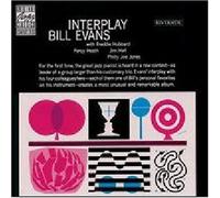 Bill Evans - Interplay +1 [Import]