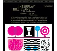 Interplay (180G)