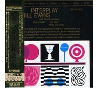 Bill Evans - Interplay [Import]