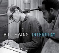 Bill Evans - Interplay [Limited Digipak] [Cd] Ltd Ed, Digipack Packaging, Spain