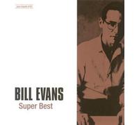 Bill Evans - Jazz Giants-Super Best [Import]