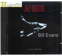 Bill Evans - Jazz Masters: 100 Anos.