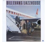 Bill Evans - Jazzhouse [ Re-Issue] [Import]
