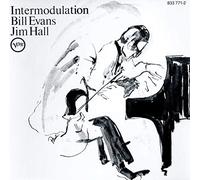 Bill Evans & Jim Hall - Intermodulation