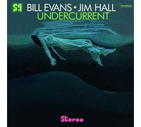 Bill Evans & Jim Hall – Undercurrent – Vinyle 33 tours – in-akustik