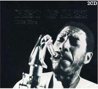 Bill Evans, John Coltrane, Thelonius Monk, Nina Simone, u.a - Best of Jazz [Import]