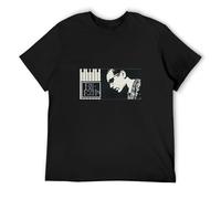 Bill Evans Learning O-Neck 100% Cotton Short Sleeve Unisex T-Shirt S