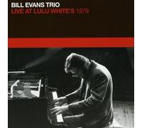 Bill Evans - Live At LuLu White's