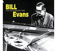Bill Evans - Live in London 1965 [Import]