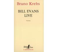 Bill Evans Live - Portrait