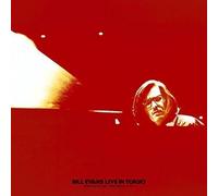 Bill Evans Live SEALED BRAND NEW CD Live In Tokyo 1973 Japan OBI