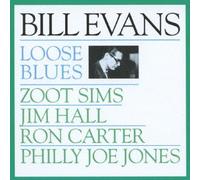 Bill Evans - Loose Blues [ Re-Issue] [Import]