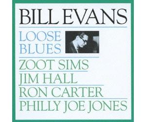 Bill Evans - Loose Blues [ Re-Issue] [Import]