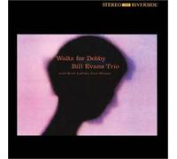 Bill Evans [Ltd.Release] - Waltz for Debby +4 [Japan]