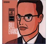 Bill Evans - Modern Jazz Giants 1 [Import]