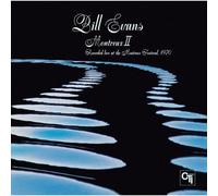 Bill Evans - Monterey 2 [Import]